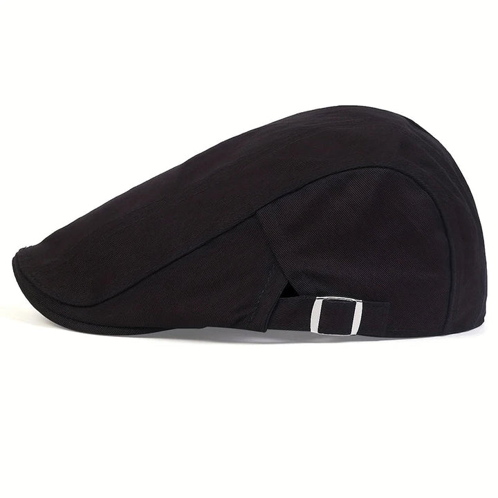 Casquette Chauffeur Classique