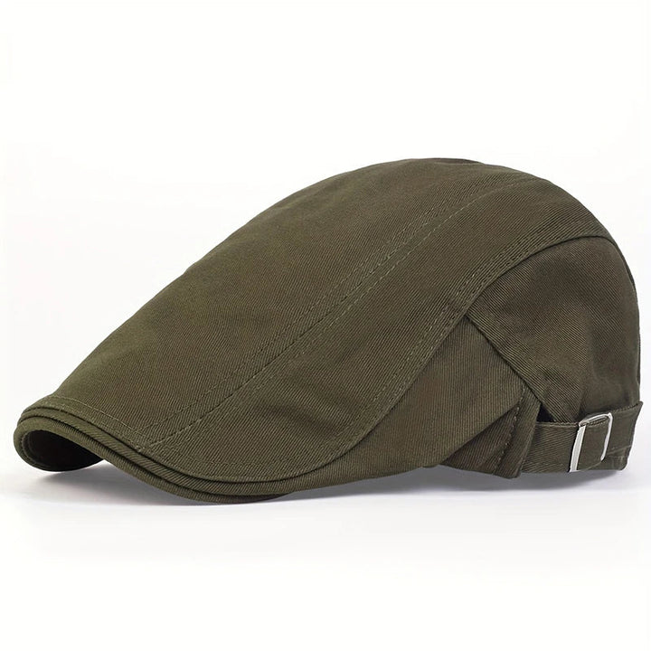 Casquette Chauffeur Classique