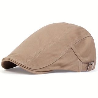Casquette Chauffeur Classique