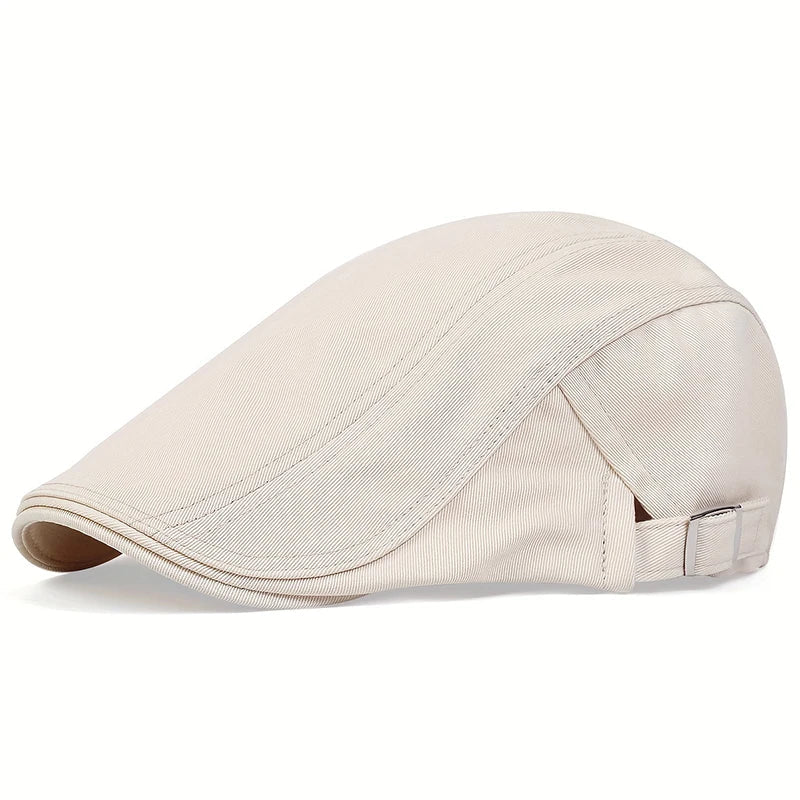 Casquette Chauffeur Classique