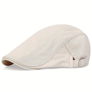Casquette Chauffeur Classique