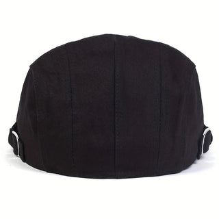Casquette Chauffeur Classique