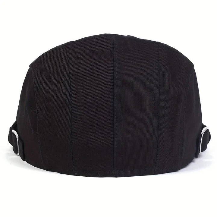 Casquette Chauffeur Classique