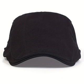 Casquette Chauffeur Classique