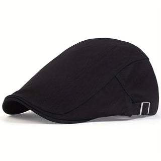 Casquette Chauffeur Classique