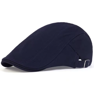 Casquette Chauffeur Classique