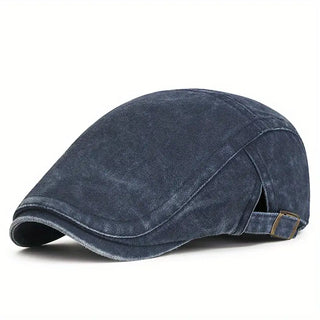 Casquette Délavée Vintage