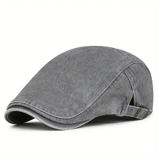 Casquette Délavée Vintage