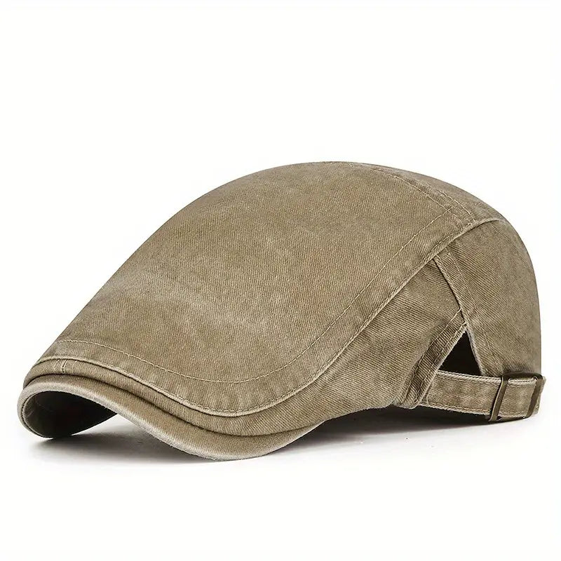 Casquette Délavée Vintage