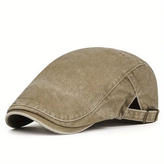 Casquette Délavée Vintage