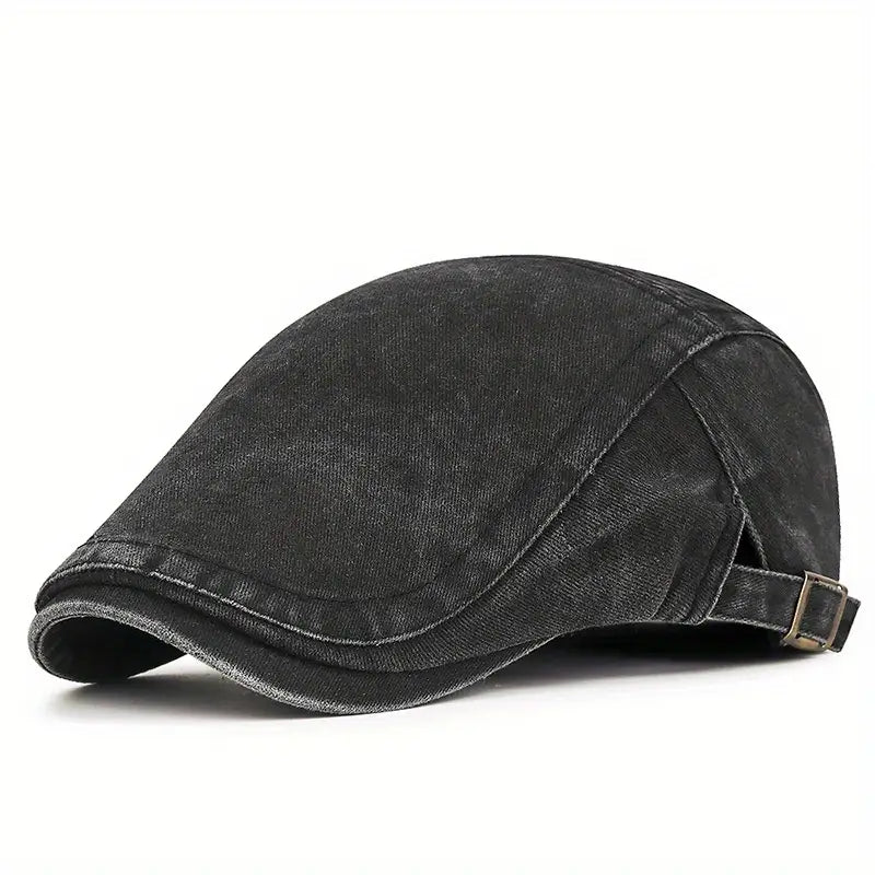 Casquette Délavée Vintage