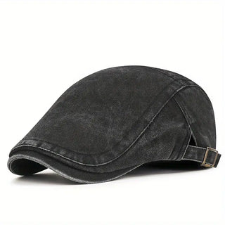 Casquette Délavée Vintage