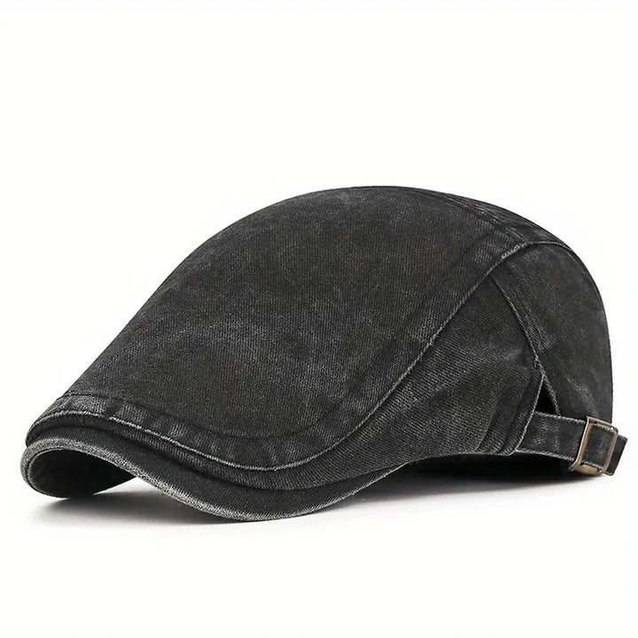Casquette Délavée Vintage