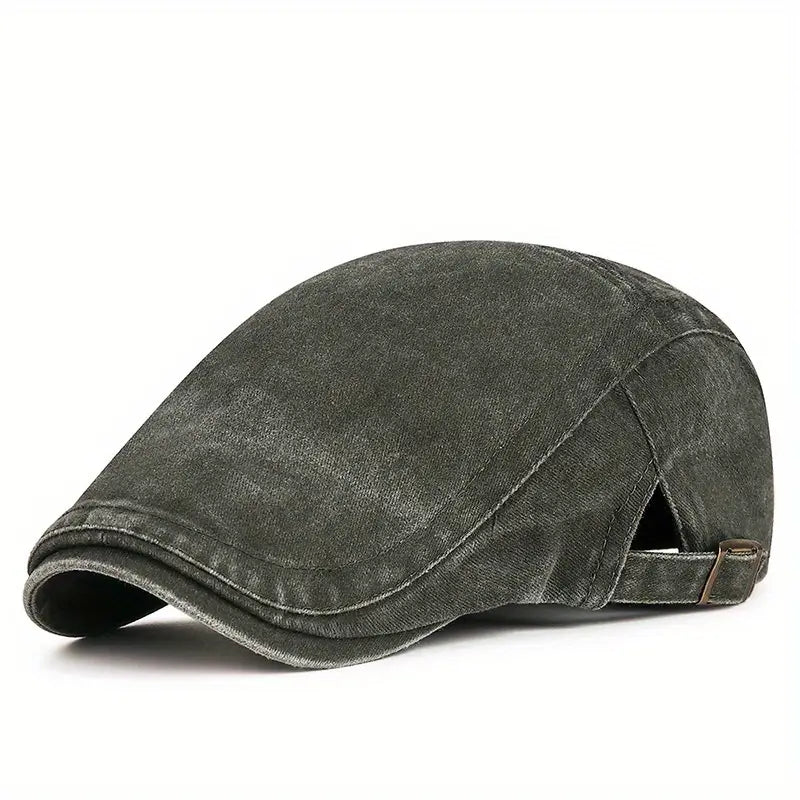 Casquette Délavée Vintage