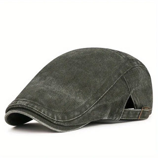 Casquette Délavée Vintage