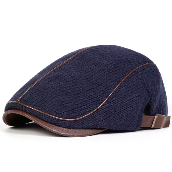 Casquette Tricotée Héritage