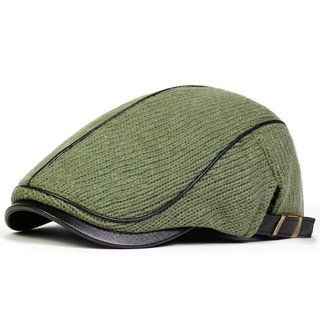 Casquette Tricotée Héritage