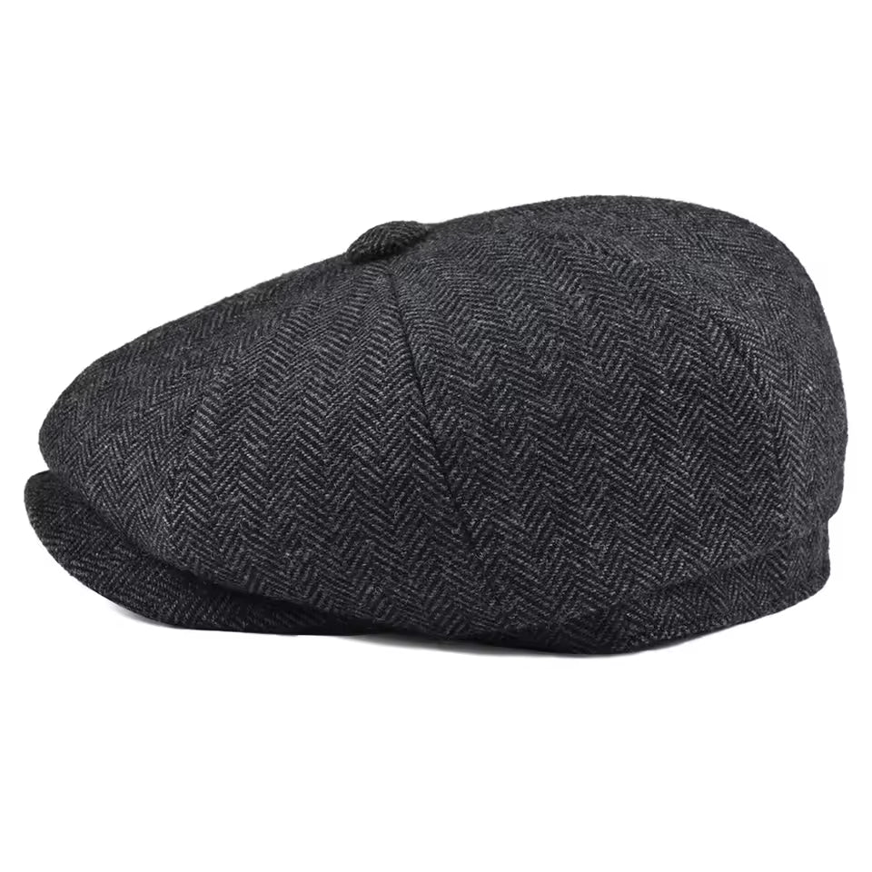 Casquette Thomas Shelby