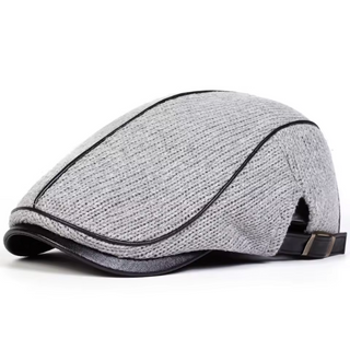 Casquette Tricotée Héritage