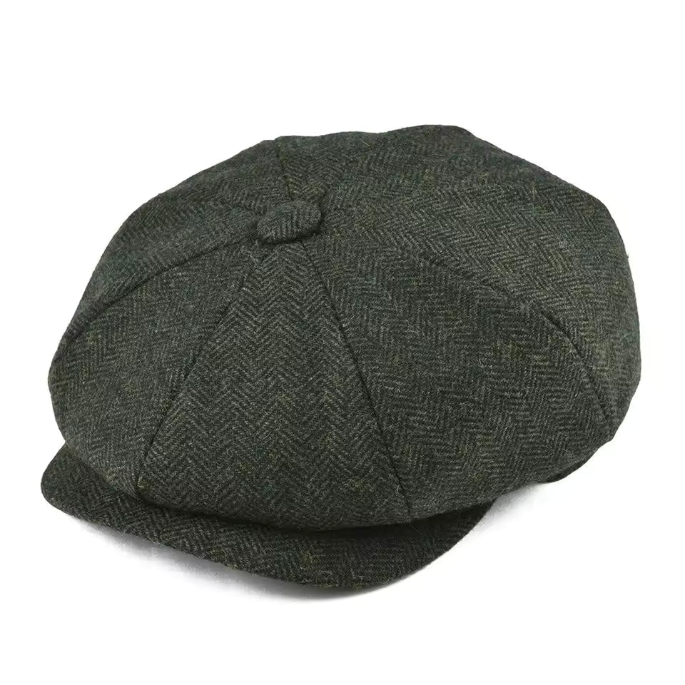 Casquette Thomas Shelby