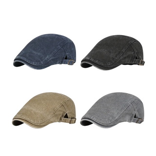 Casquette Délavée Vintage