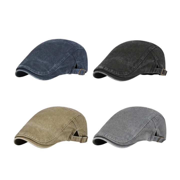 Casquette Délavée Vintage