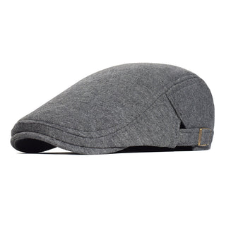 Casquette en Tricot Extensible