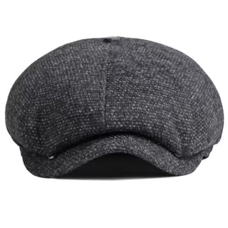 Casquette Peaky Chinée