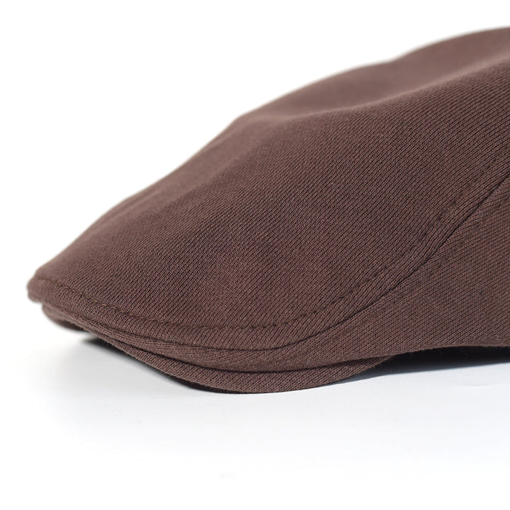 Casquette en Tricot Extensible
