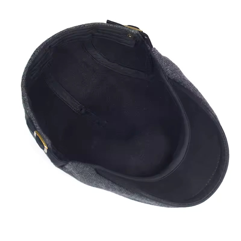 Casquette Maurice