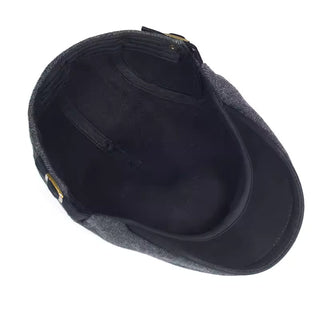 Casquette Maurice
