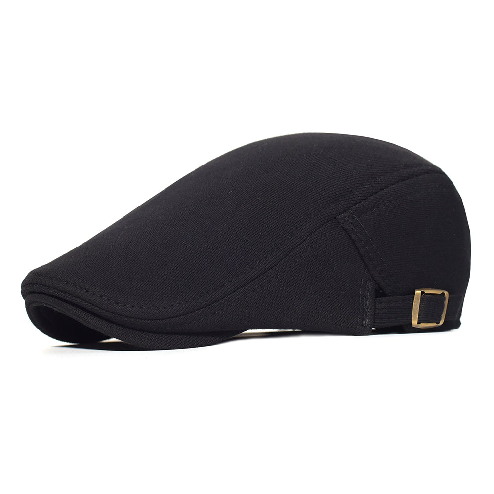Casquette en Tricot Extensible