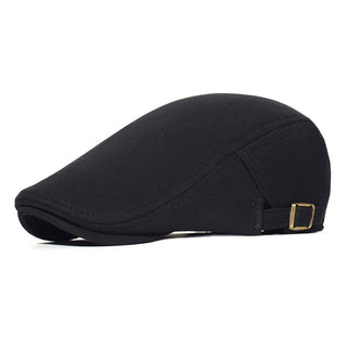 Casquette en Tricot Extensible