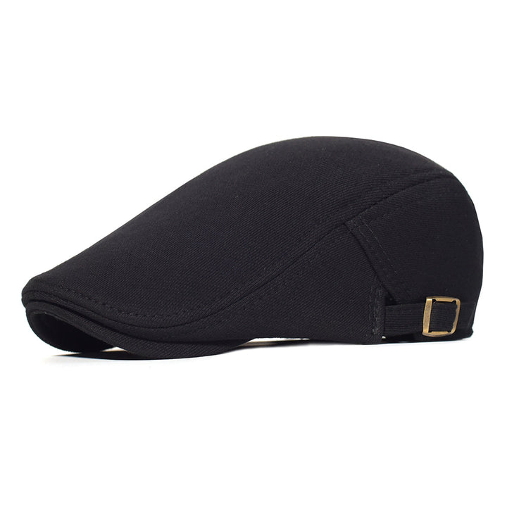 Casquette en Tricot Extensible