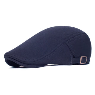 Casquette en Tricot Extensible