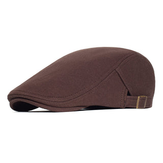 Casquette en Tricot Extensible