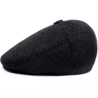 Casquette en Laine à Cache-oreilles