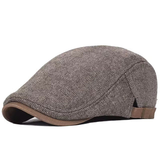 Casquette Maurice