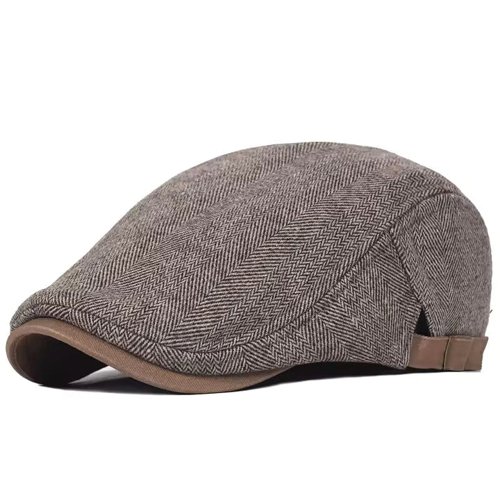 Casquette Maurice