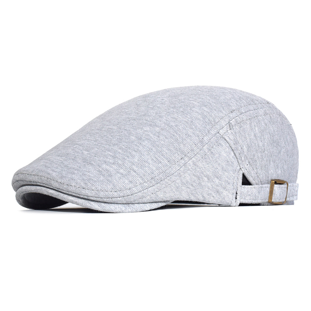 Casquette en Tricot Extensible
