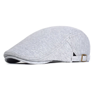 Casquette en Tricot Extensible
