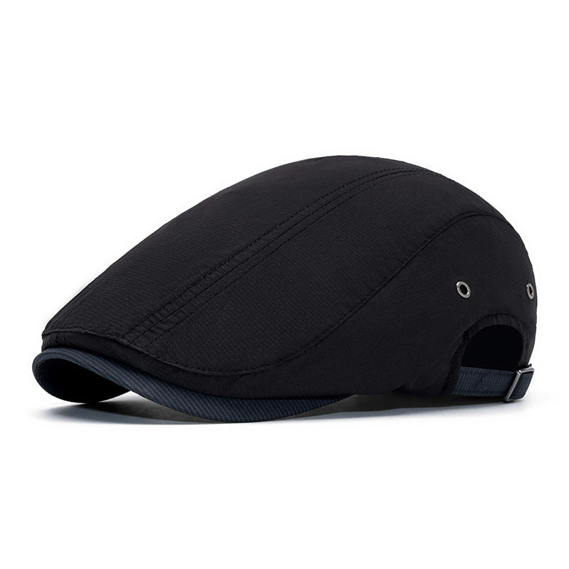 Casquette Chauffeur du Quotidien