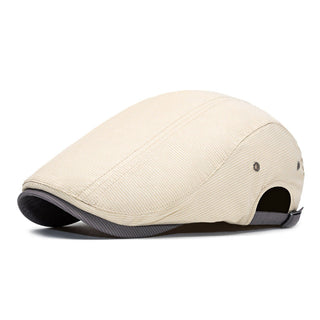 Casquette Chauffeur du Quotidien