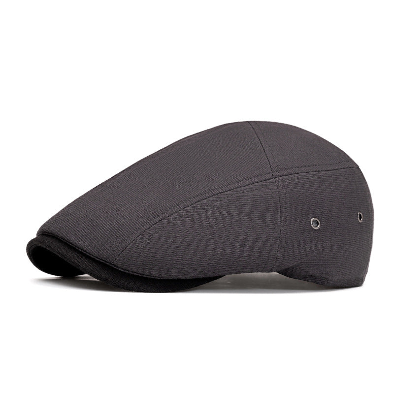 Casquette Artisan en Coton