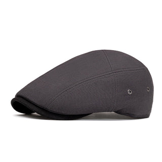 Casquette Artisan en Coton