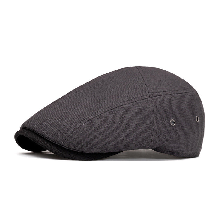 Casquette Artisan en Coton