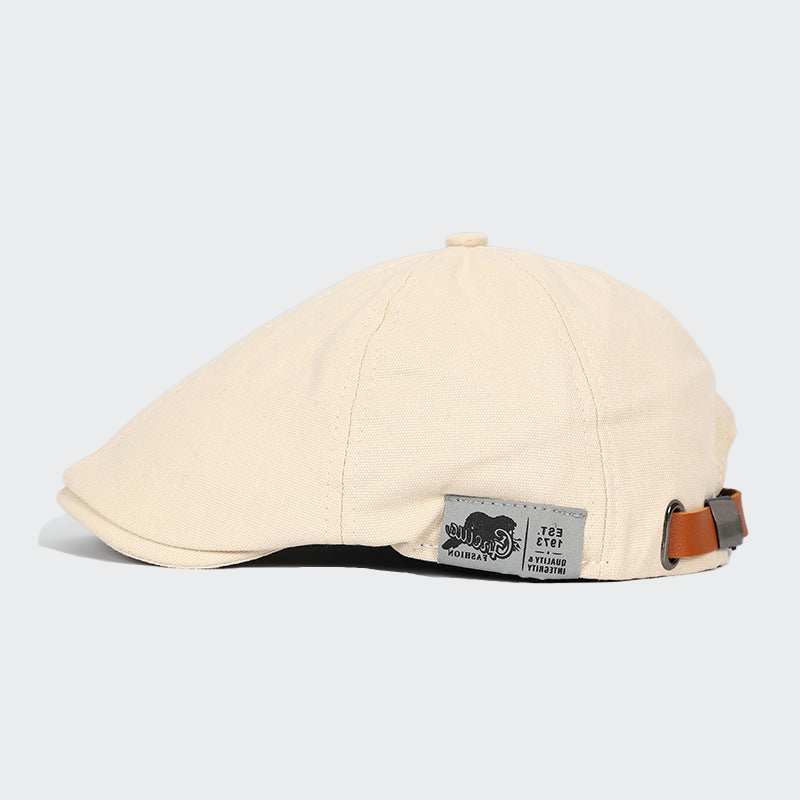 Casquette Classique Moderne