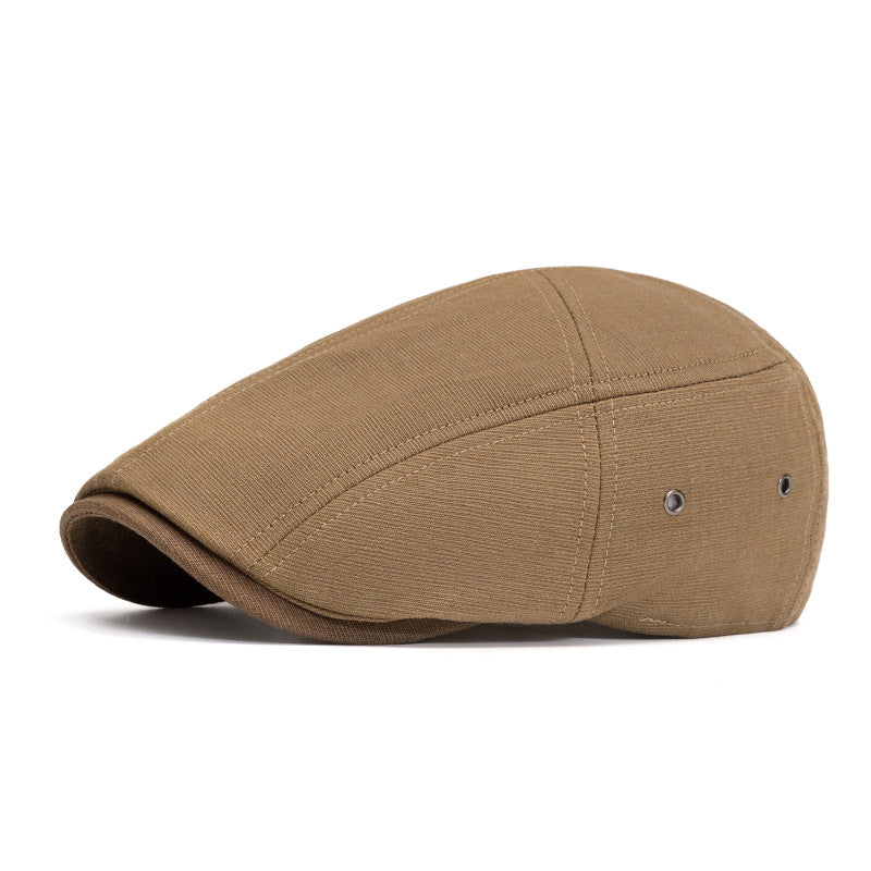 Casquette Artisan en Coton