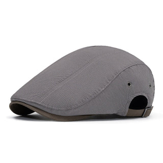 Casquette Chauffeur du Quotidien