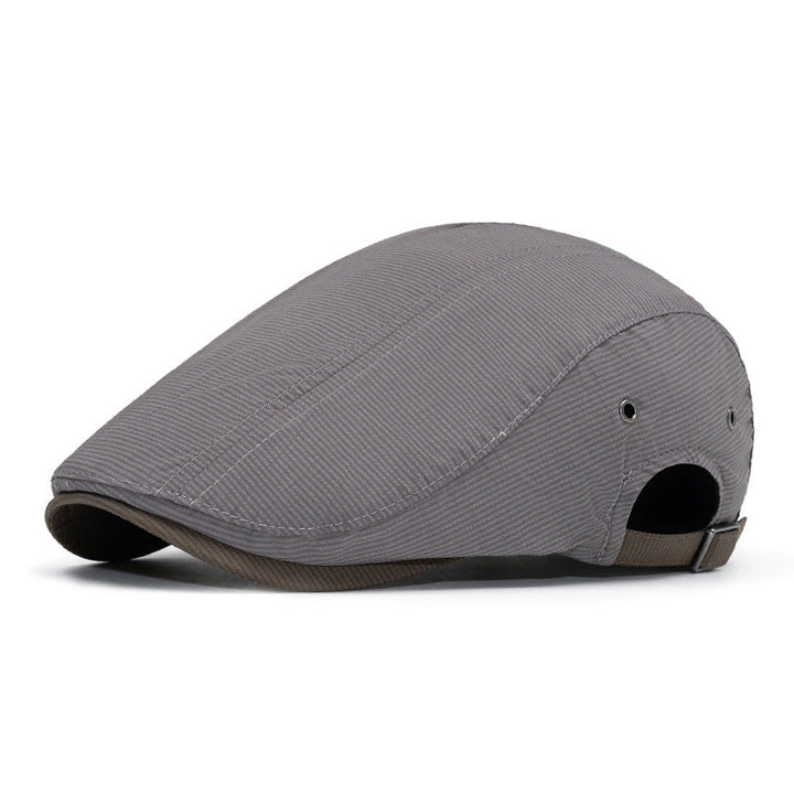 Casquette Chauffeur du Quotidien